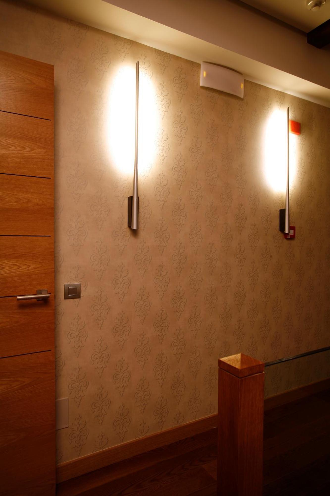Hotel Altair ซานติอาโก เด กอมโปสเตลา ภายนอก รูปภาพ